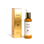 Dalba White Truffle Return Oil Cream Cleanser 150 ml / 5.1 fl oz - Cleanser