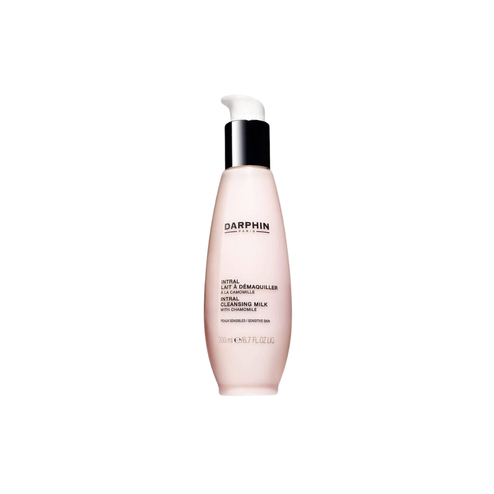 Darphin Intral Cleansing Milk 200 ml / 6.8 fl oz