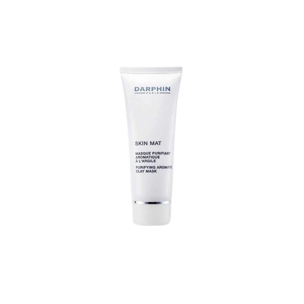 Darphin Skin Mat Purifying Aromatic Clay Mask 75 ml / 2.5 fl oz