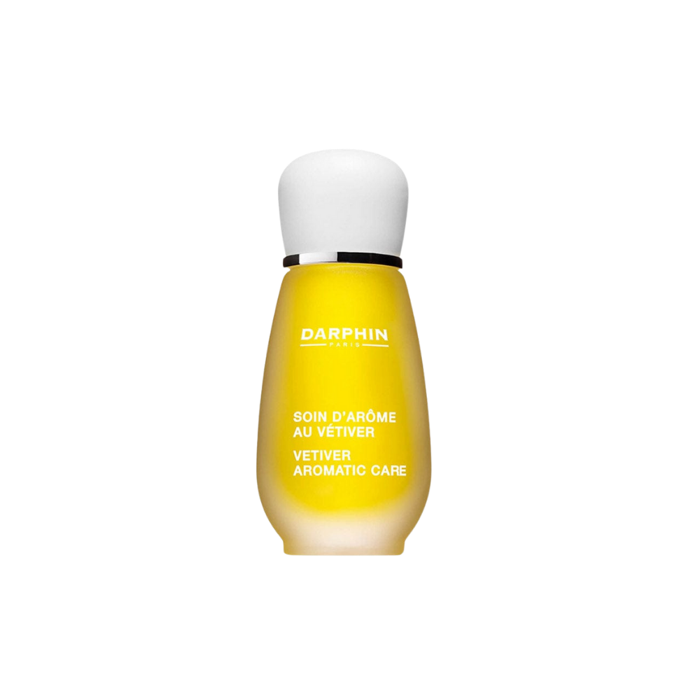 Darphin Vetiver Aromatic Care Essential Oil Elixir 15 ml / 0.5 fl oz
