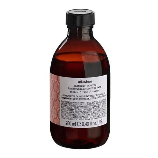 #Color_Copper Shampoo