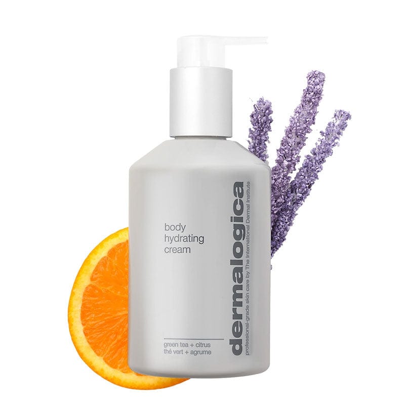 Dermalogica Body Hydrating Cream 295 ml / 10 fl oz
