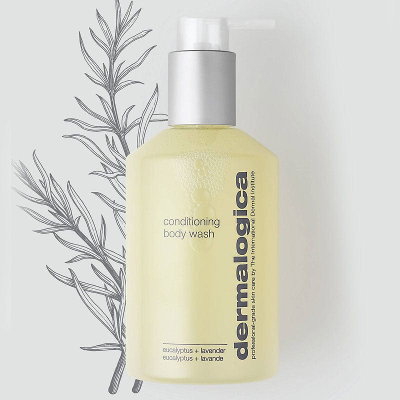 Dermalogica Conditioning Body Wash 295 ml / 10 fl oz