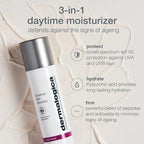 Dermalogica Dynamic Skin Recovery Spf50 50 ml / 1.7 fl oz