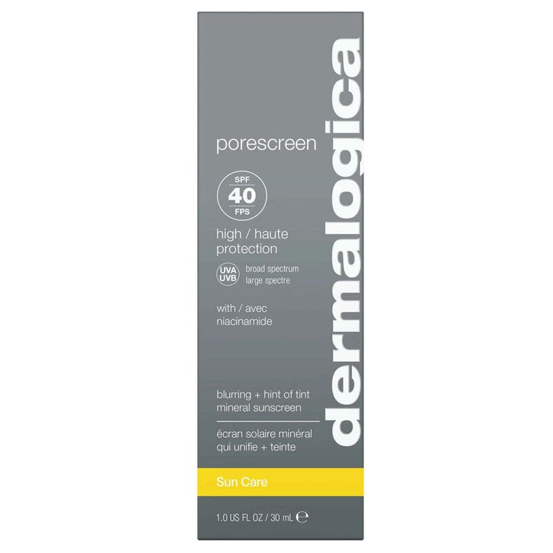 Dermalogica Porescreen SPF 40 30 ml / 1 fl oz