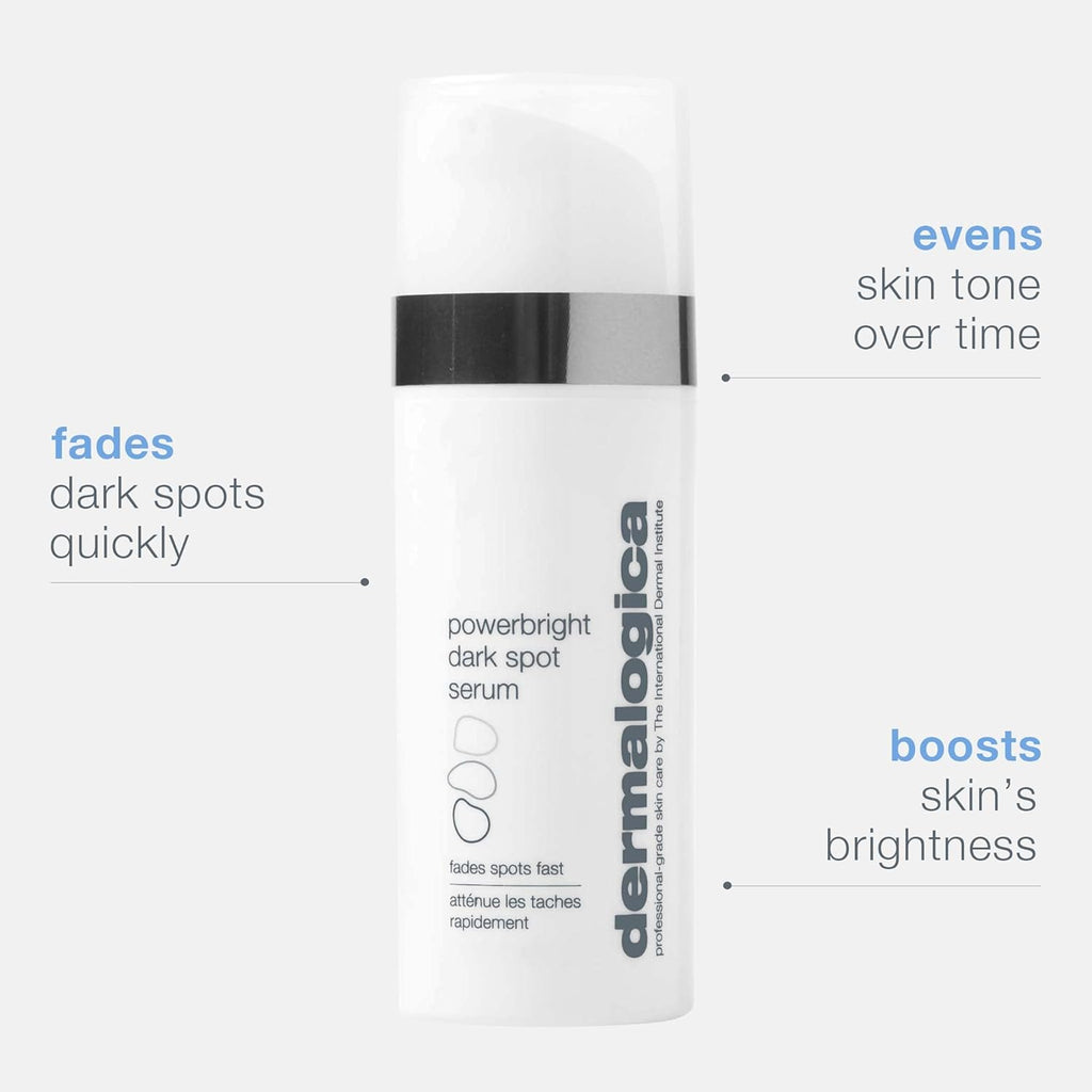 Dermalogica Powerbright Dark Spot Serum 30 ml / 1 fl oz