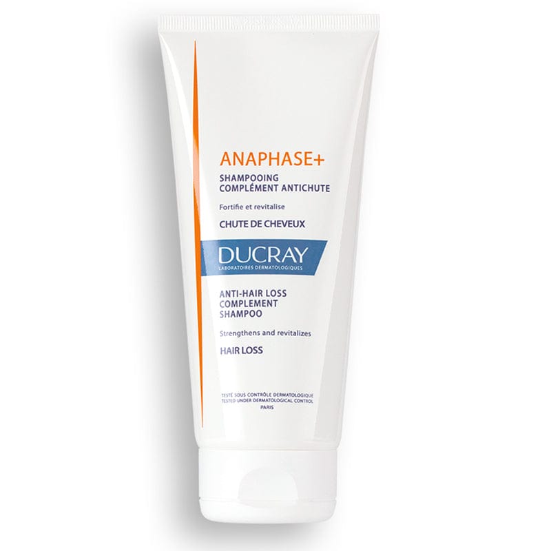 Ducray Anaphase+ Anti-Hair Loss Shampoo 100 ml / 3.4 fl oz