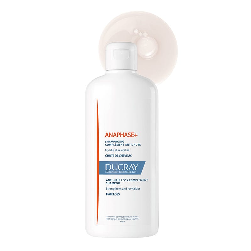 Ducray Anaphase Plus Anti-Shedding Shampoo 400 ml / 14 fl oz