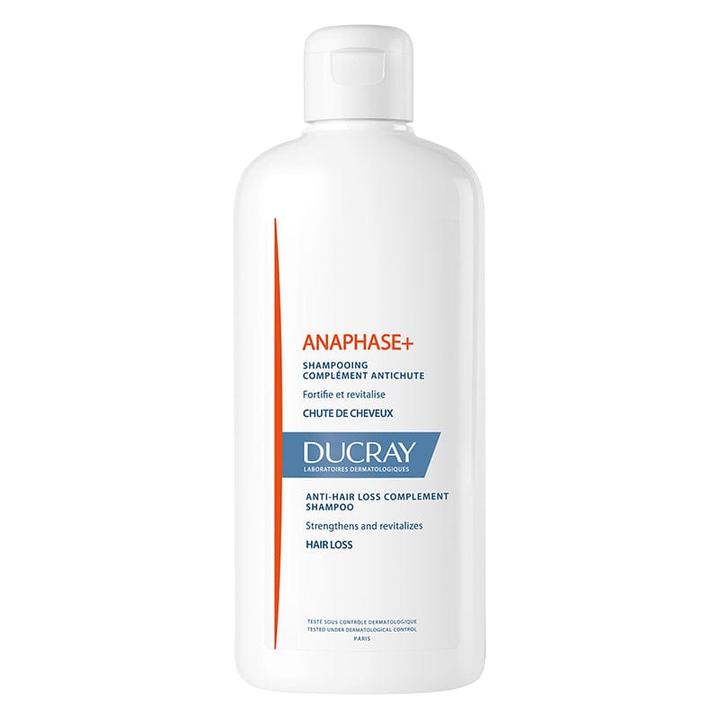 Ducray Anaphase Plus Anti-Shedding Shampoo 400 ml / 14 fl oz