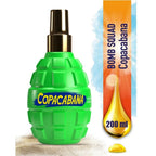 Eda Taspinar Copacabana Bronzing Bomb 200 ml / 6.8 fl oz