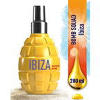 Eda Taspinar Ibiza Bronzing Bomb 200 ml / 6.8 fl oz