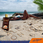 Eda Taspinar Intense Bronzing Oil 200 ml / 6.8 fl oz
