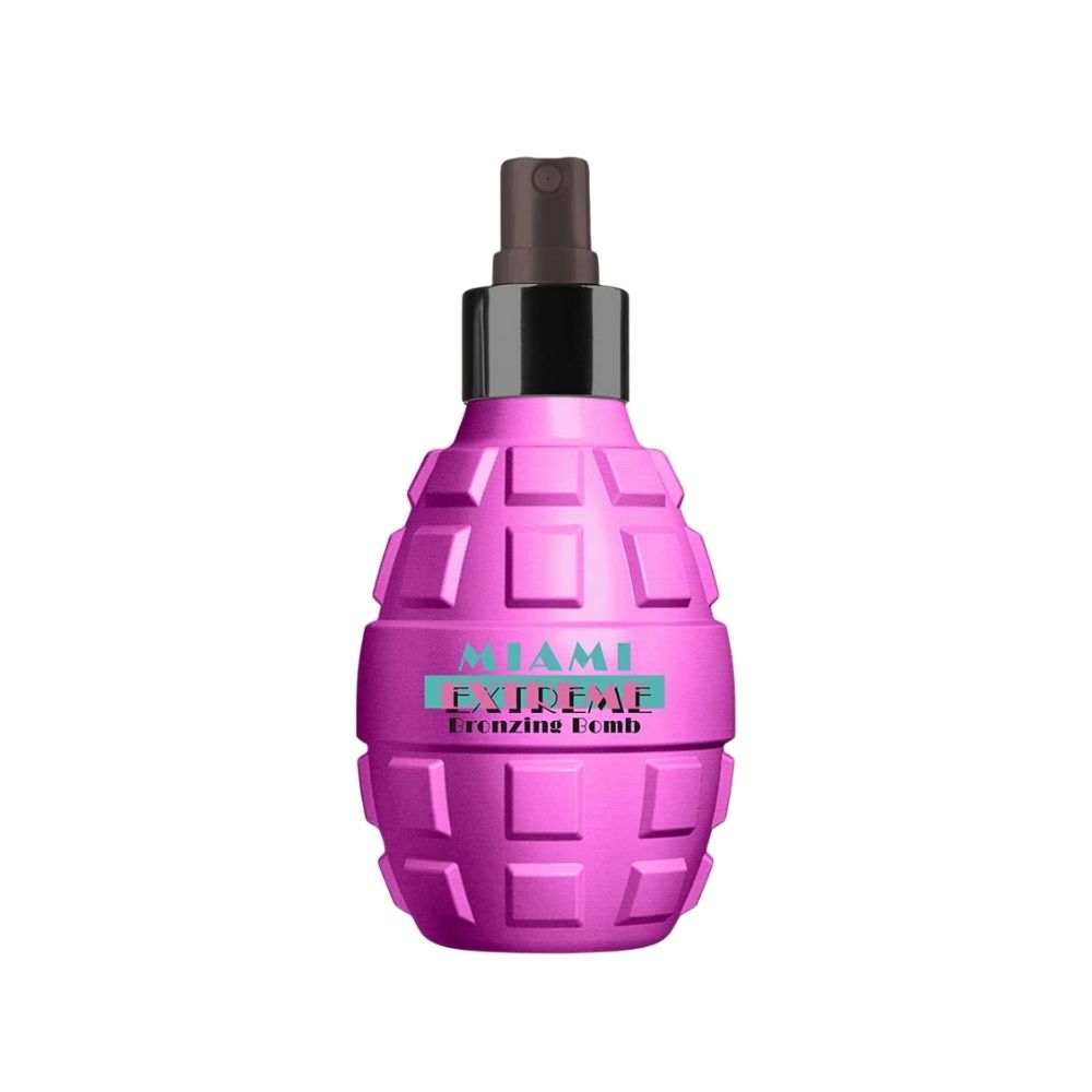 Eda Taspinar Miami Extreme Bronzing Bomb - 200 ml / 6.8 fl oz