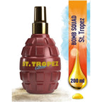 Eda Taspinar St. Tropez Glitter Bronzing Bomb 200 ml / 6.8 fl oz