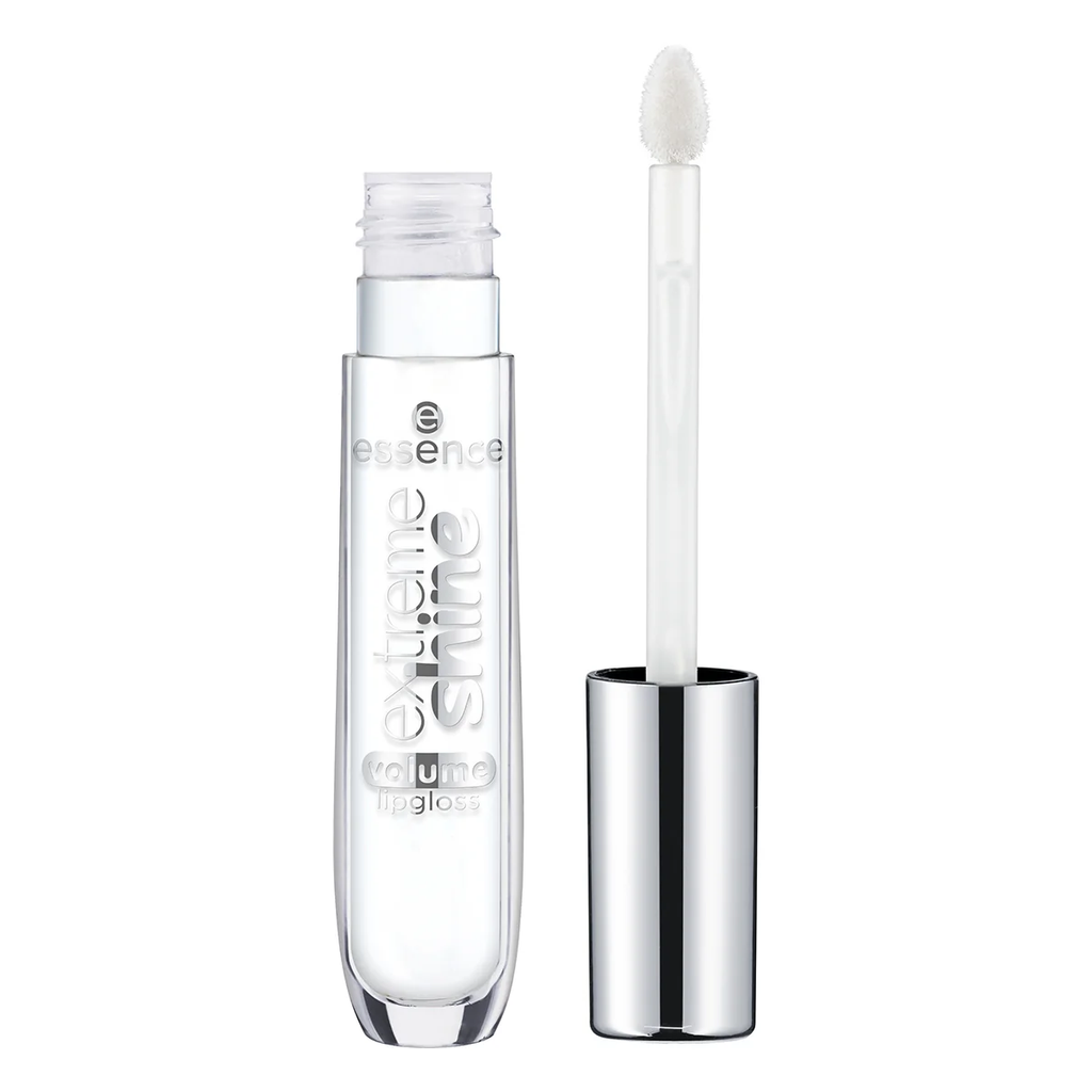 Essence Extreme Shine Volume Lipgloss 5 ml / 0.2 fl oz No:01