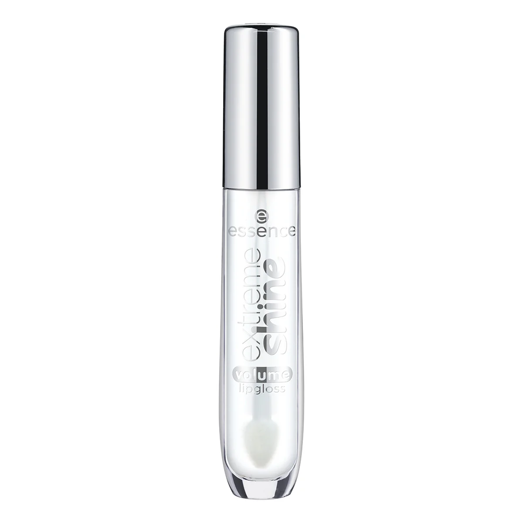 Essence Extreme Shine Volume Lipgloss 5 ml / 0.2 fl oz No:01
