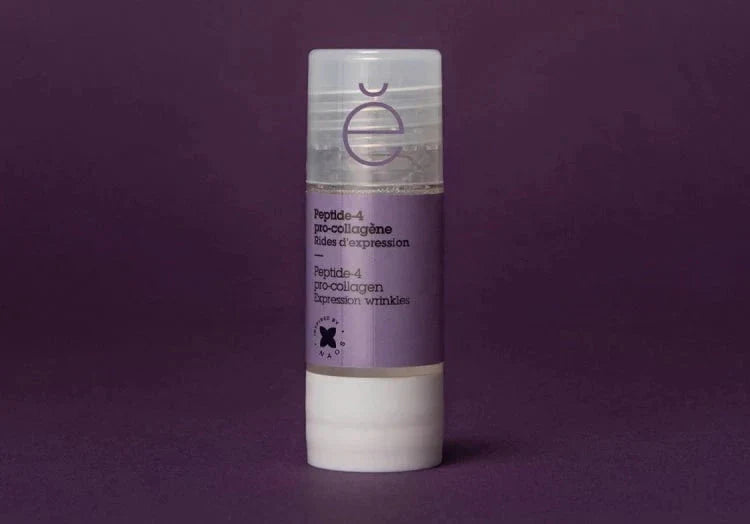 Etat Pur Active Peptide-4 Pro Collagen Face Care Serum 15 ml / 0.5 fl oz