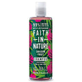 Faith in Nature Dragon Fruit Revitalizing Hair Care Shampoo 400 ml / 14 fl oz