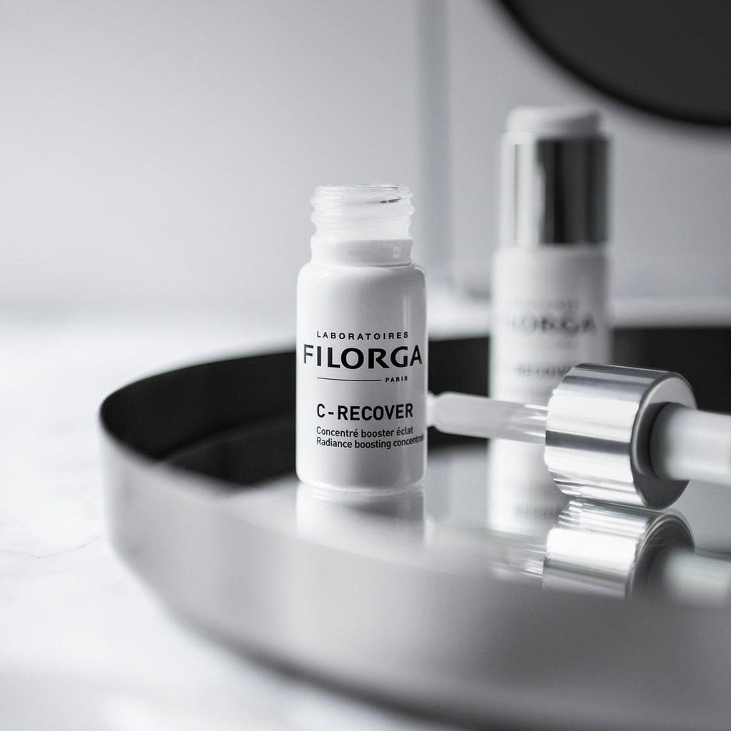 Filorga C Recover Serum 3x10 ml / 0.3 fl oz