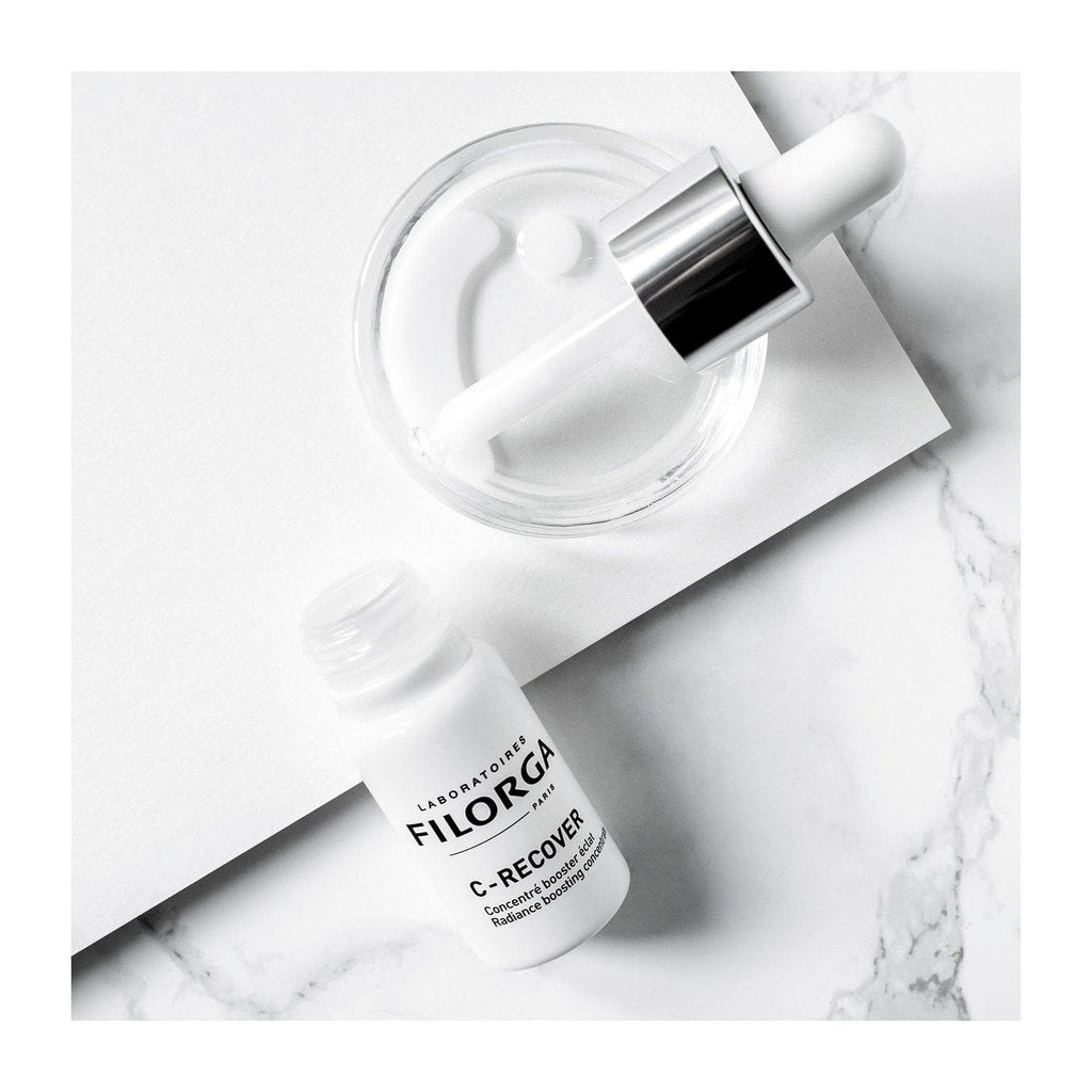 Filorga C Recover Serum 3x10 ml / 0.3 fl oz