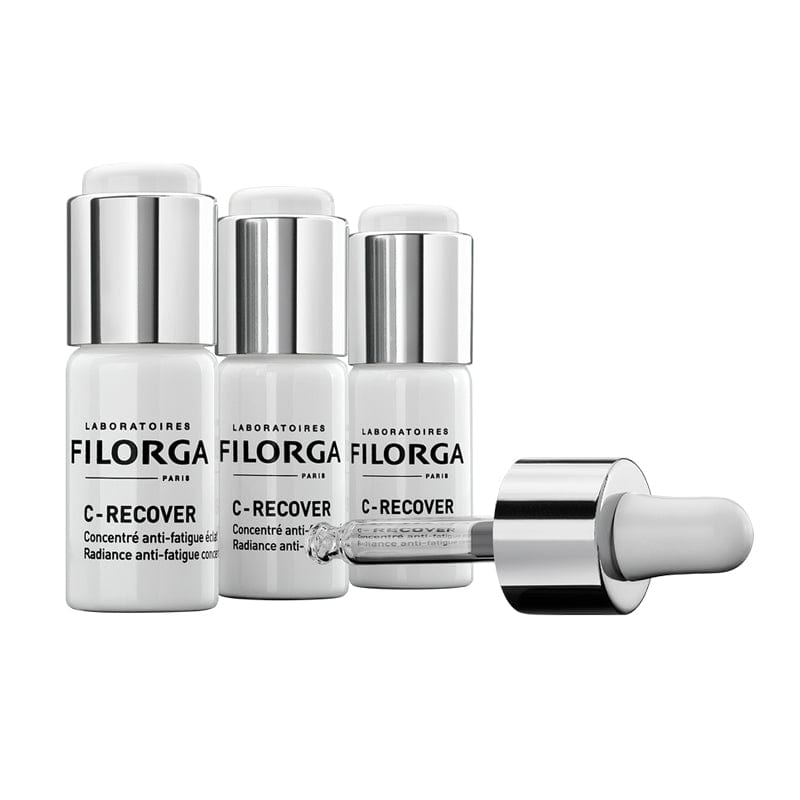 Filorga C Recover Serum 3x10 ml / 0.3 fl oz
