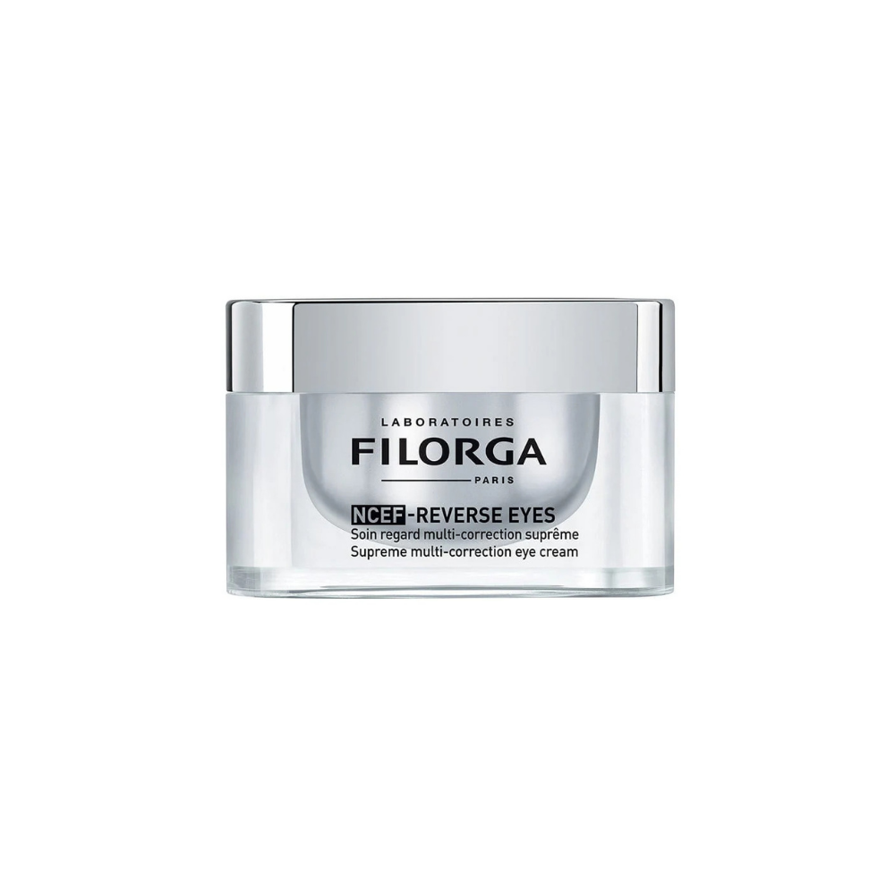 Filorga NCEF - Reverse Eyes Eye Contour Care Cream 15 ml / 0.5 fl oz