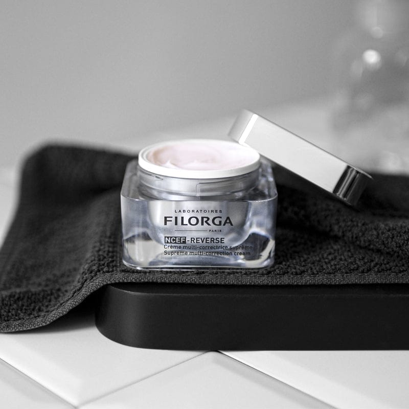 Filorga Ncef Reverse Supreme Multi-Correction Cream 50 ml / 1.7 fl oz