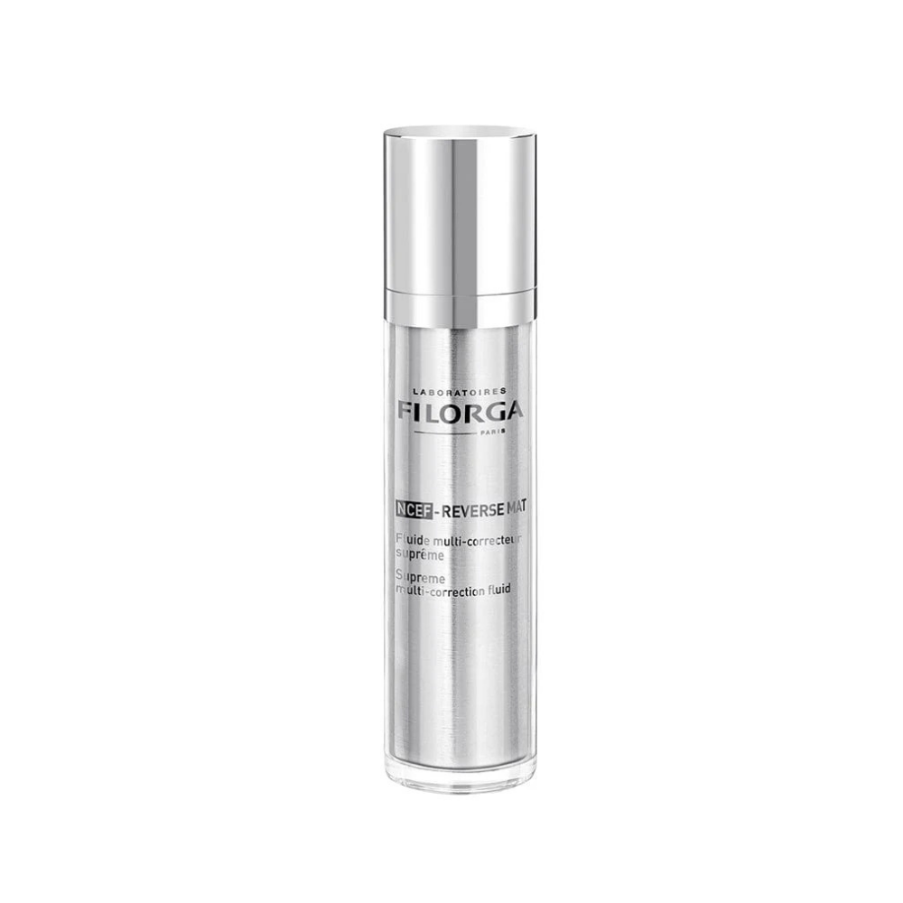 Filorga Nctf Reverse Mat Supreme Regenerating Fluid 50 ml / 1.7 fl oz