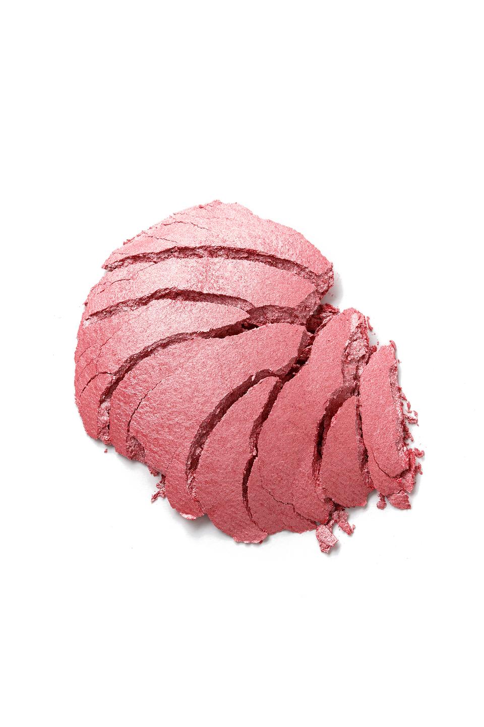 #Color_040 Shimmer Pink