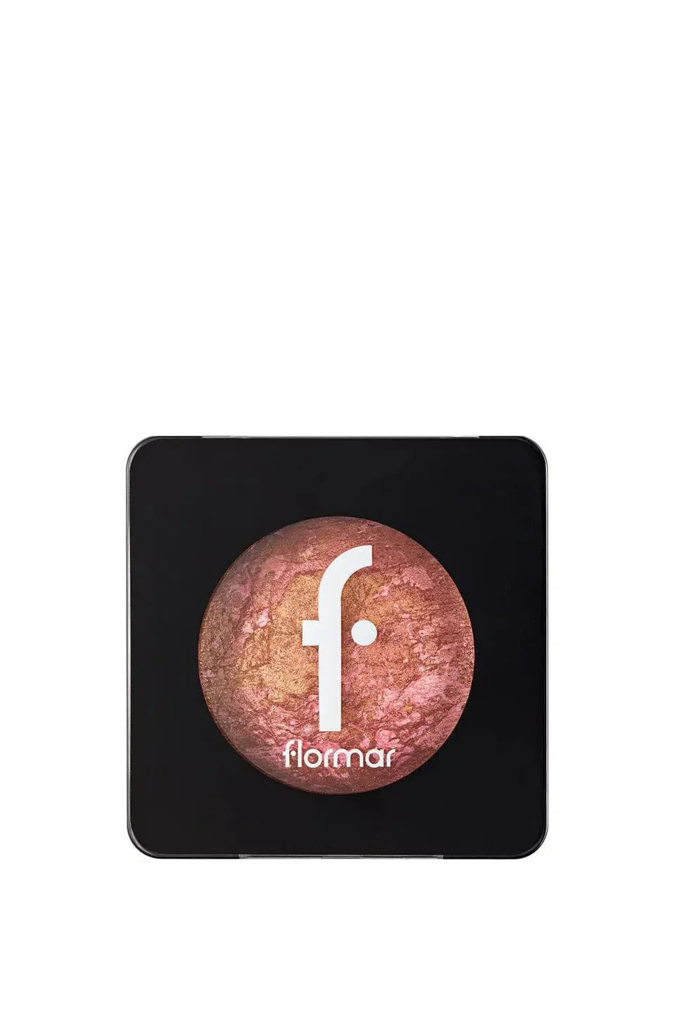 #Color_044 Pink Bronze