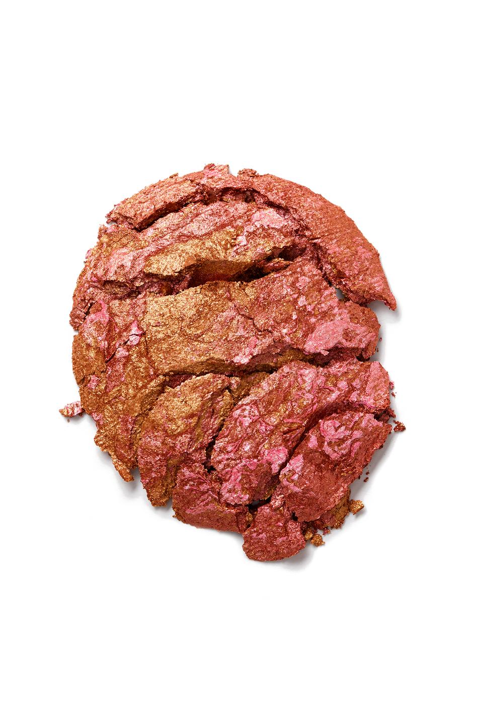 #Color_044 Pink Bronze