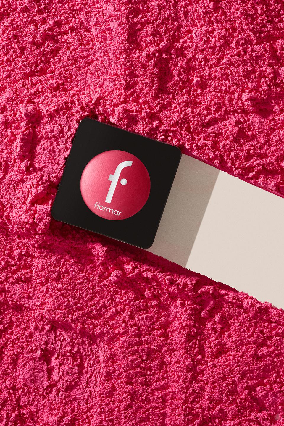 #Color_054 Flormarpink