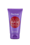 Flormar Exfoliating Purifying & Softening Clay Mask 150 ml / 5.1 fl oz