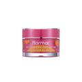 Flormar Facial Moisturizer with Pomegranate Extract for Normal & Dry Skin 50 ml / 1.7 fl oz