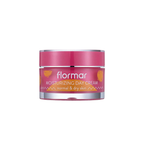 Flormar Facial Moisturizer with Pomegranate Extract for Normal & Dry Skin 50 ml / 1.7 fl oz