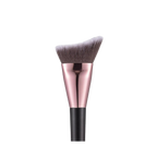 Flormar Flat & Curved Contour Brush with Concave Tip - 009