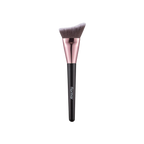 Flormar Flat & Curved Contour Brush with Concave Tip - 009