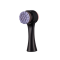 Flormar Foaming & Purifying Double Sided Facial Cleansing Brush - 024