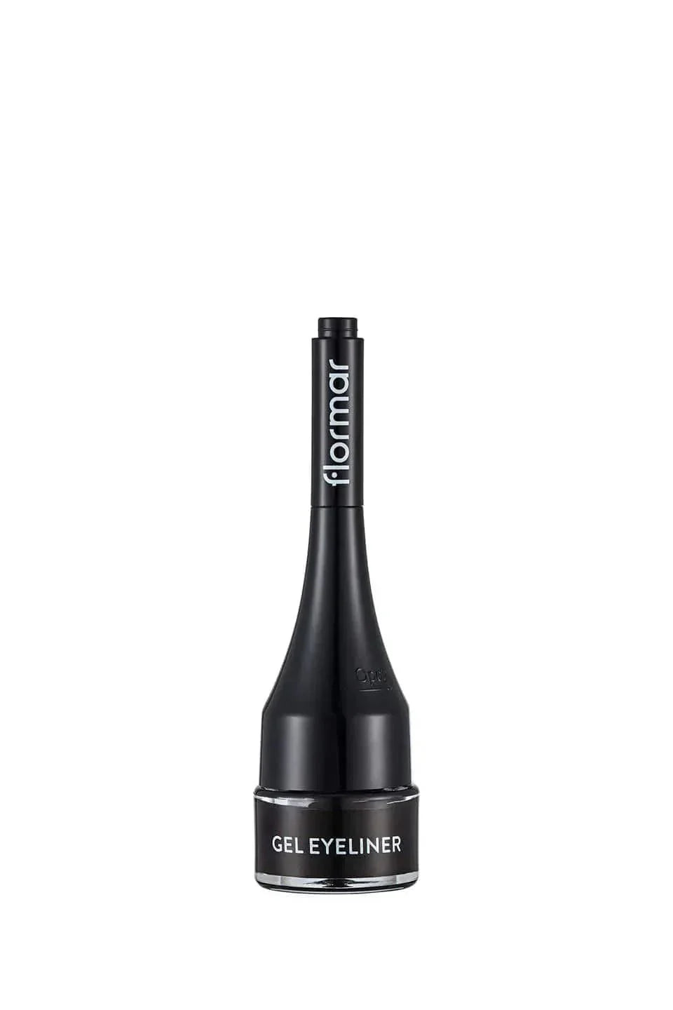 #Color_001 Gel Black