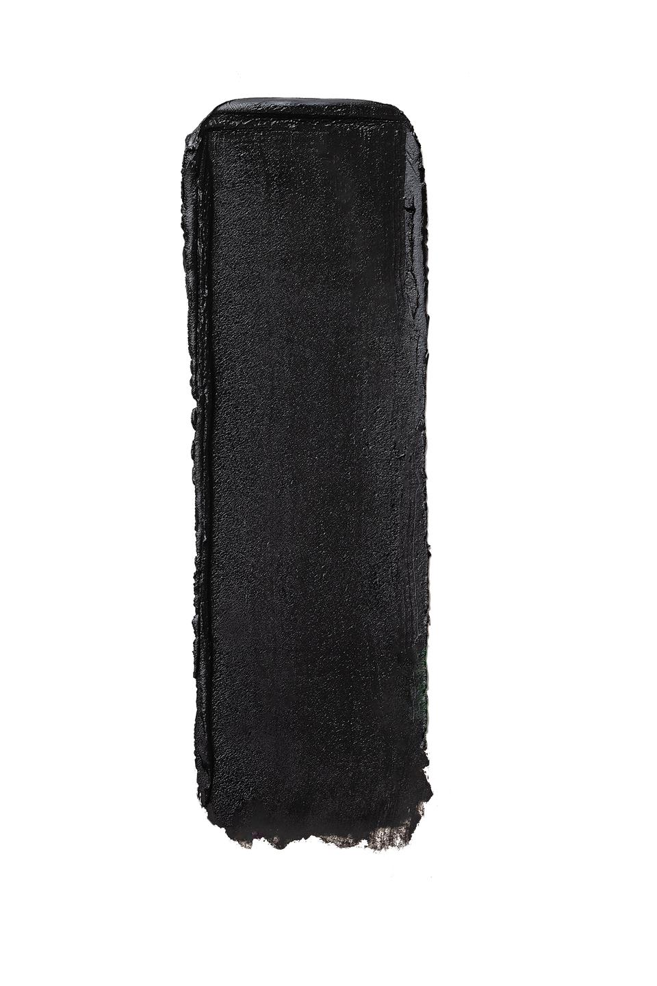 #Color_001 Gel Black