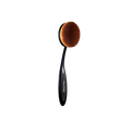 Flormar Horizontal Foundation Brush with Oval & Rounded Tip - 039