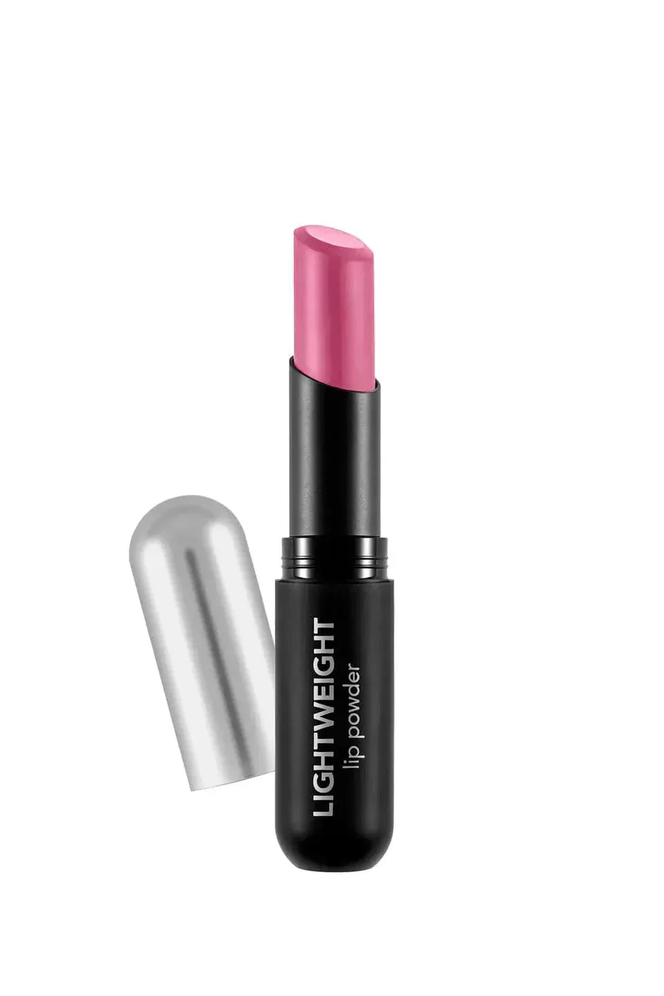 #Color_016 Flormar Pink