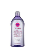 Flormar Micellar Makeup Remover Water with Soothing & Refreshing Effect 400 ml / 14 fl oz