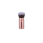 Flormar Multipurpose Kabuki Makeup Brush with Lift Lid & Portable - 003