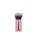 Flormar Multipurpose Kabuki Makeup Brush with Lift Lid & Portable - 003