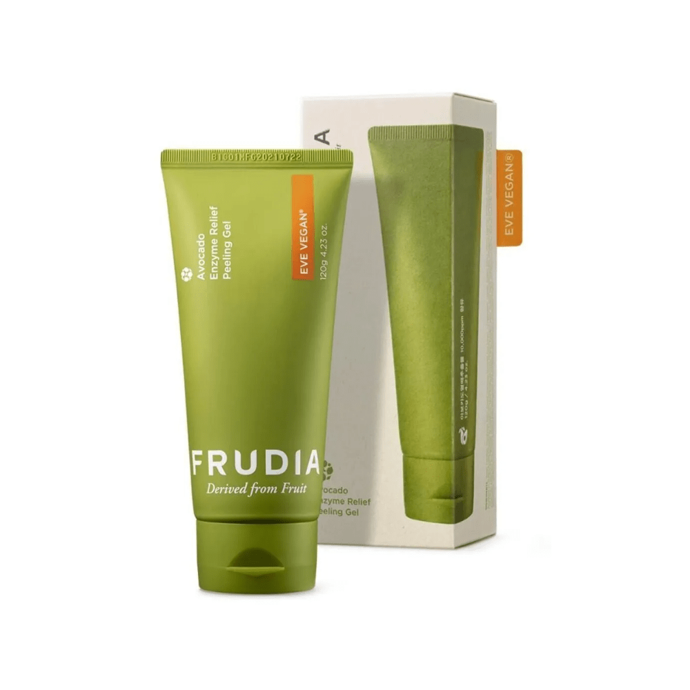 Frudia Avocado Enzyme Peeling Gel 120 ml / 4.1 fl oz