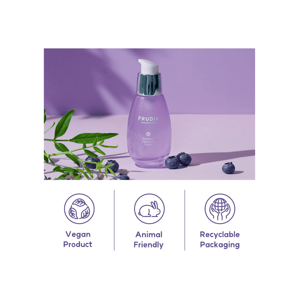 Frudia Blueberry Moisturising Serum 50 ml / 1.7 fl oz