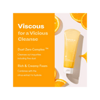 Frudia Citrus Brightening Micro Cleanser 145 ml / 4.9 fl oz