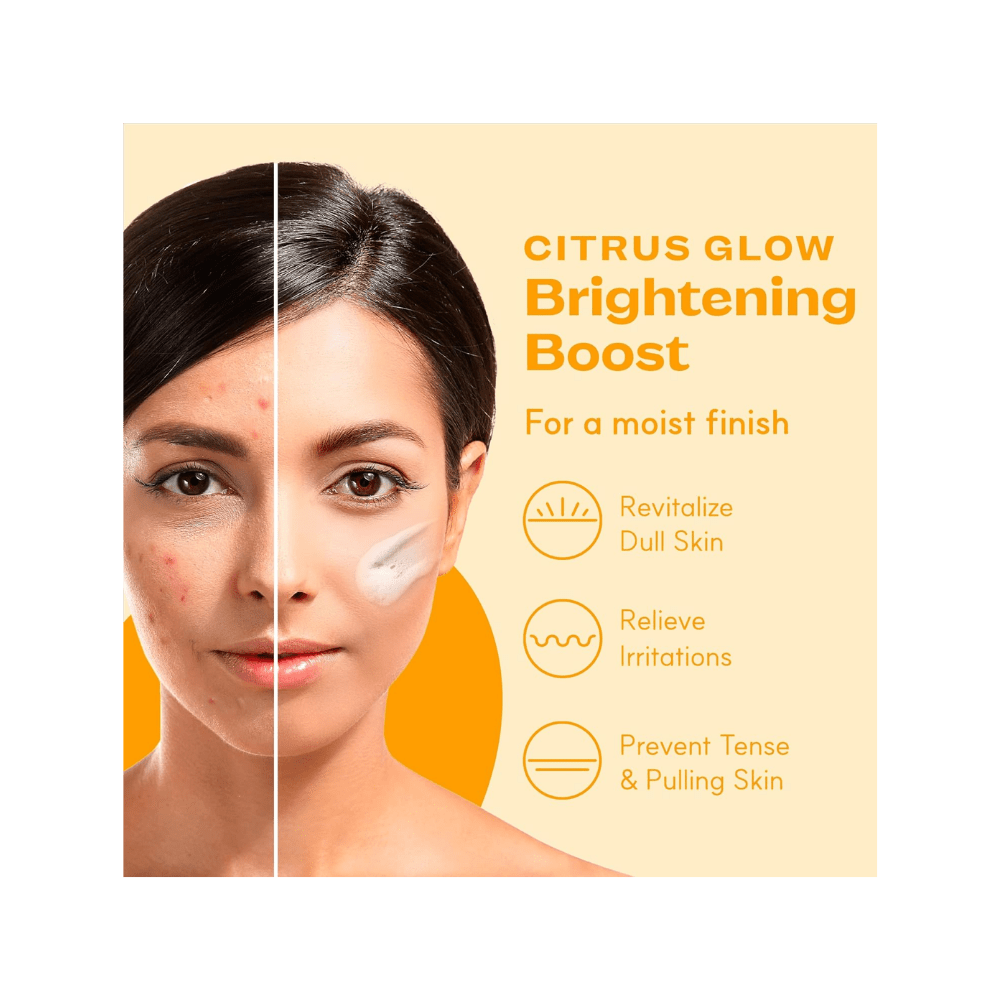 Frudia Citrus Brightening Micro Cleanser 145 ml / 4.9 fl oz