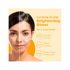 Frudia Citrus Brightening Micro Cleanser 145 ml / 4.9 fl oz